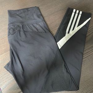 Adidas - Women’s Leggings - Size L